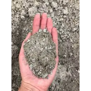 Construction Sand